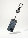 RAVE PSNGRS LOCK