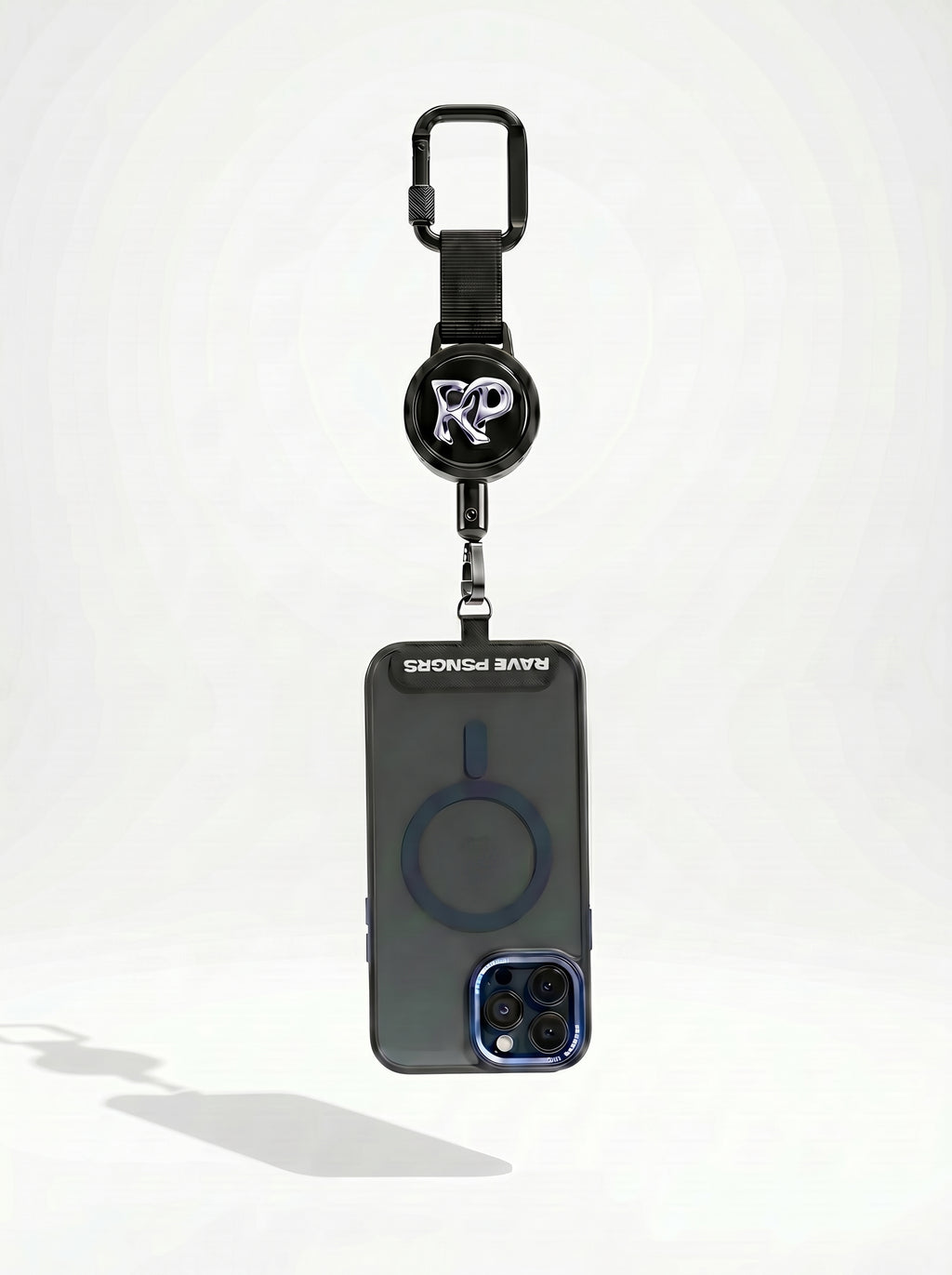 RAVE PSNGRS LOCK