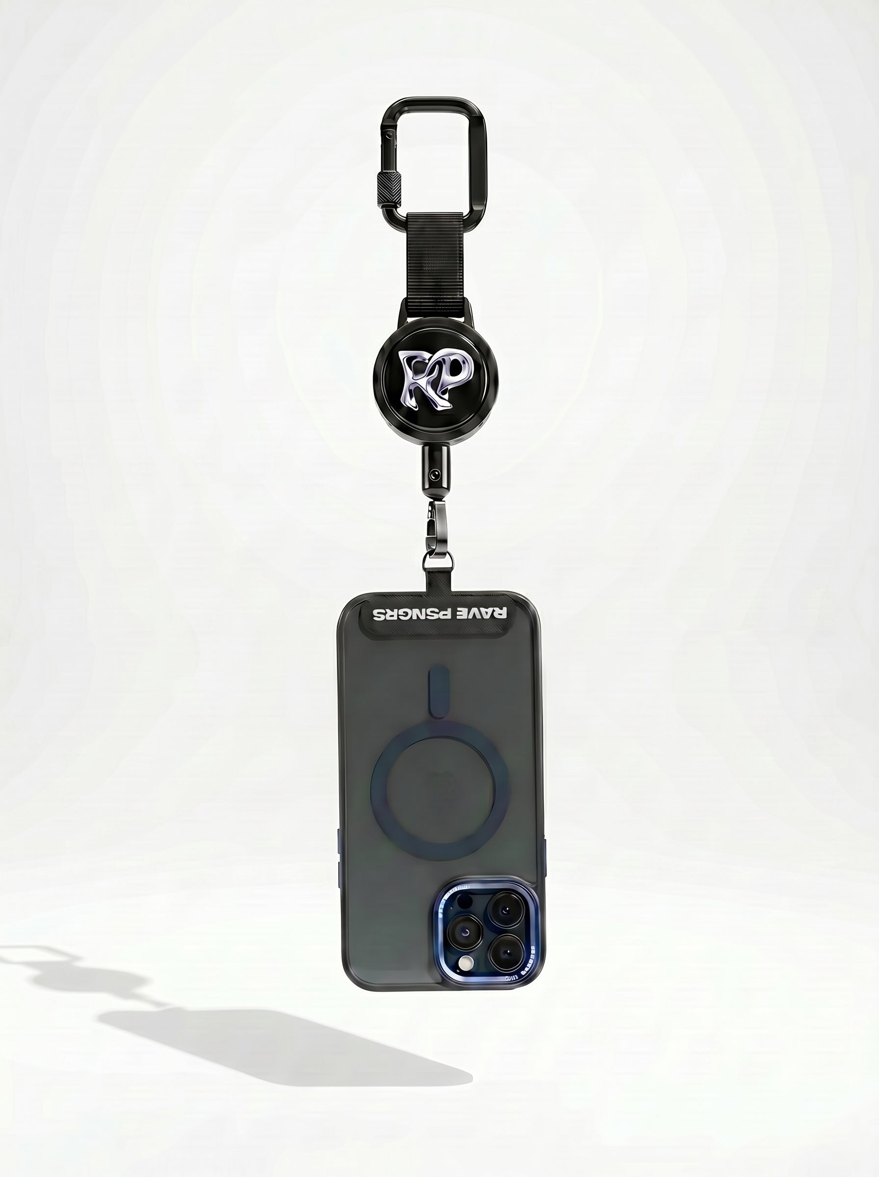 RAVE PSNGRS LOCK