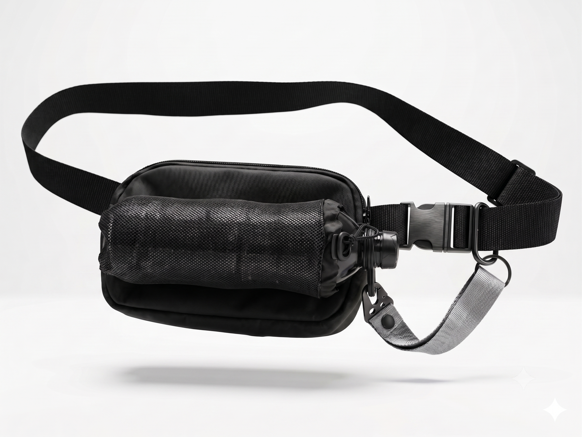 RAVE PSNGRS BAG