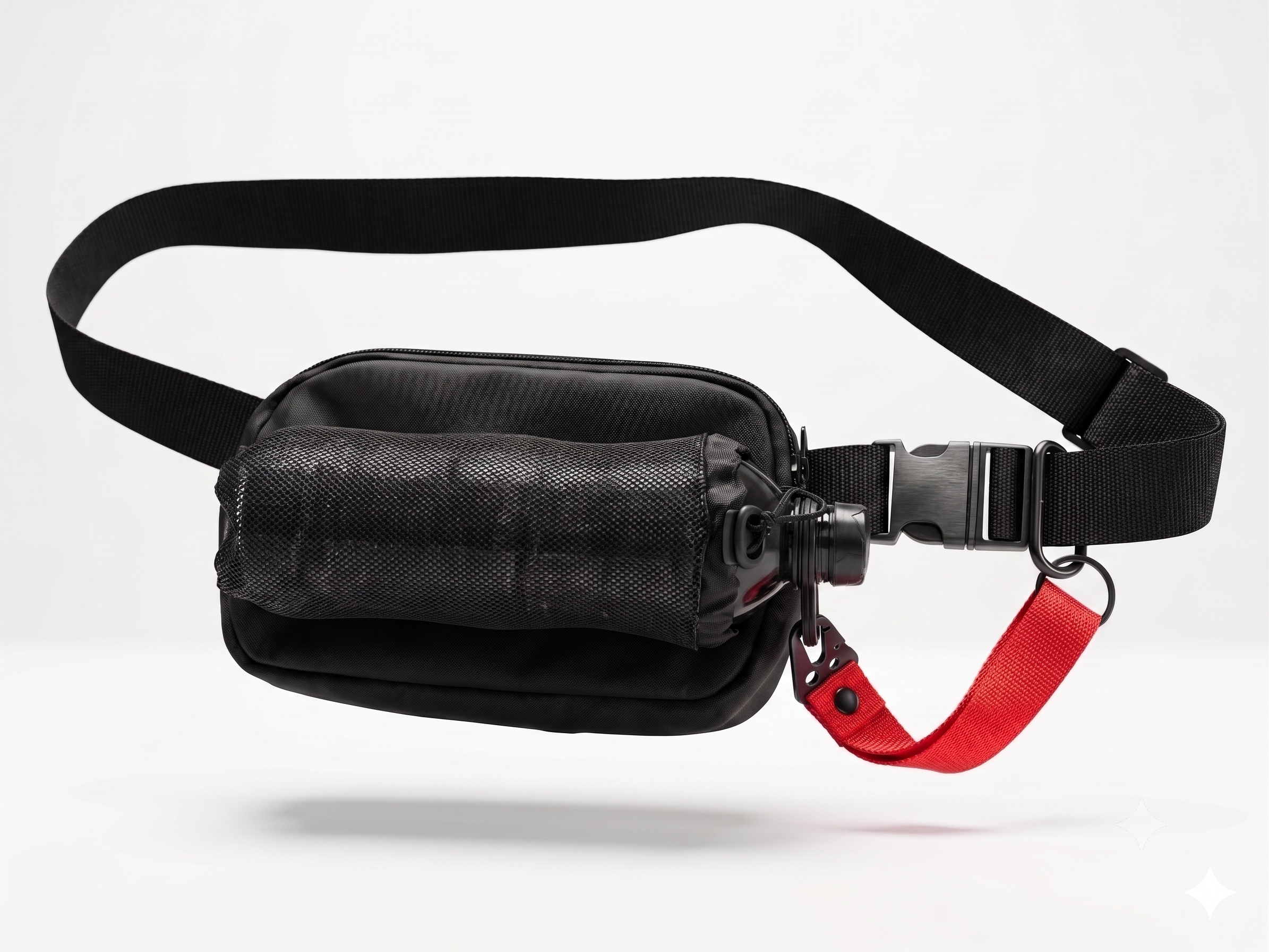RAVE PSNGRS BAG