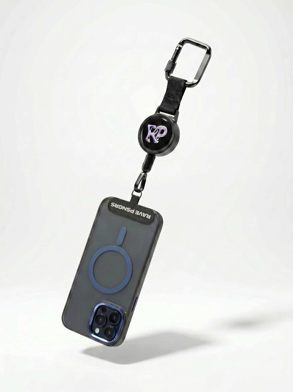 RAVE PSNGRS LOCK