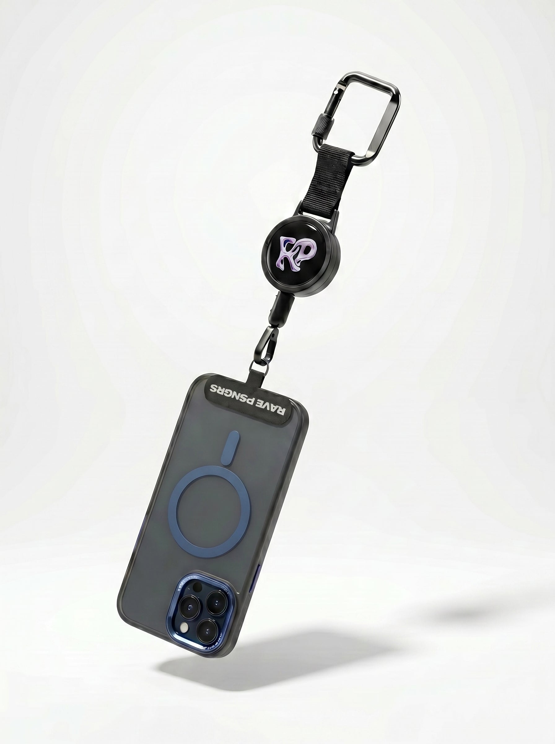 RAVE PSNGRS LOCK